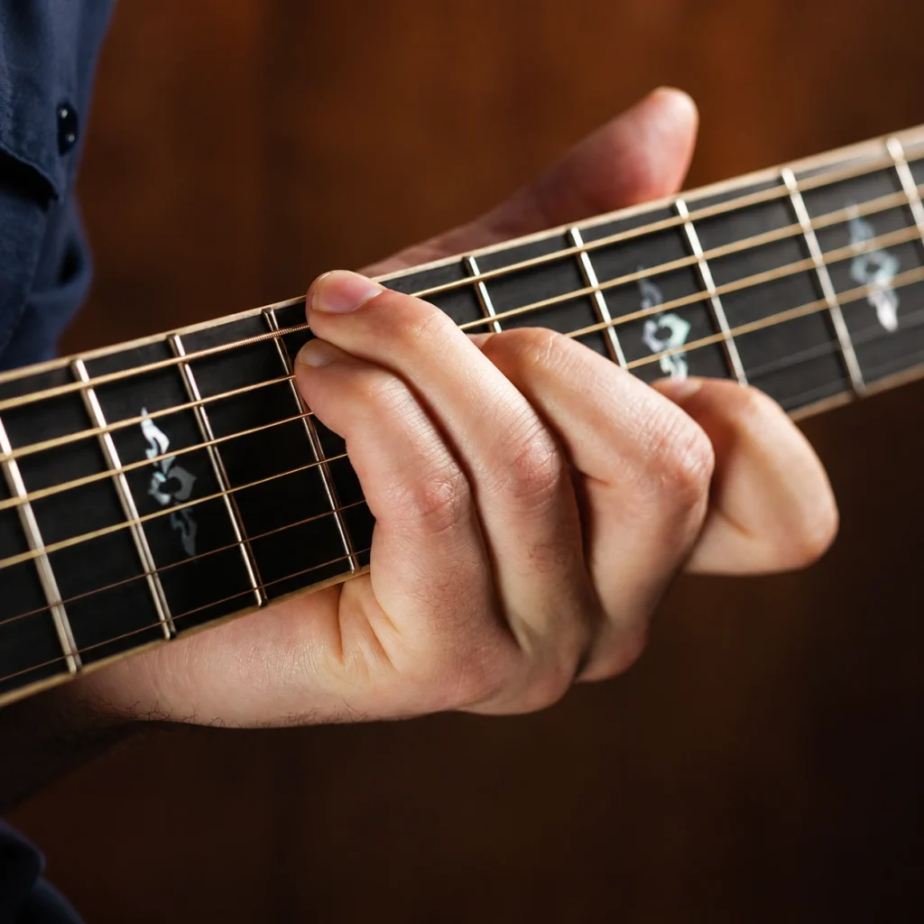 what-is-the -nashville-numbering-system